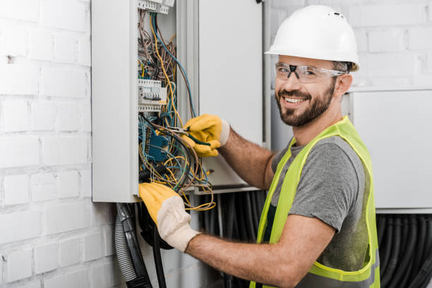 Best Industrial Electrical Services  in Ruidoso Downs, NM
