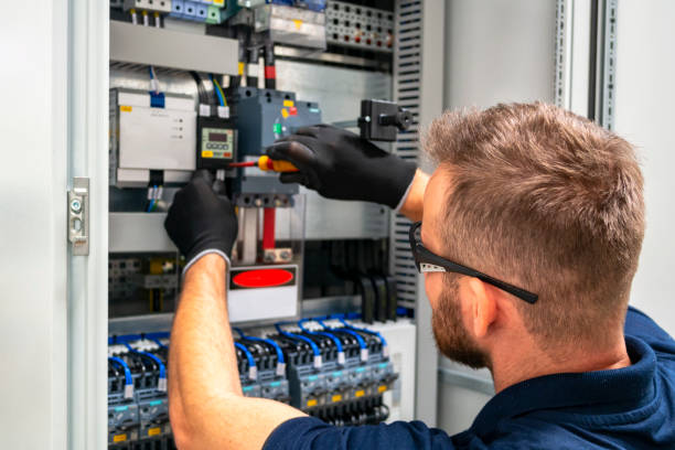 Industrial Electrical Services in Ruidoso Downs, NM