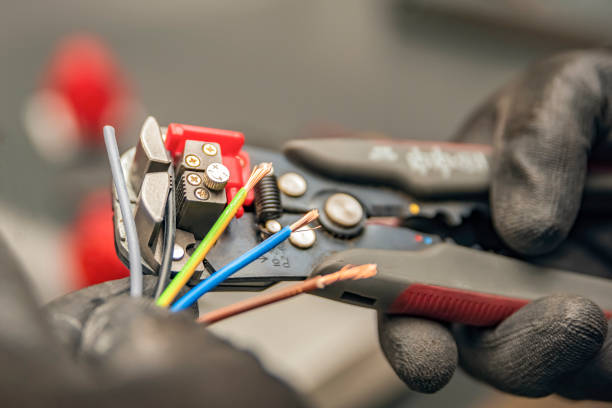 Best Electrical Installation Contractor  in Ruidoso Downs, NM