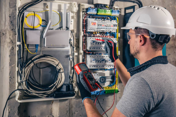 Best Circuit Breaker Repair  in Ruidoso Downs, NM