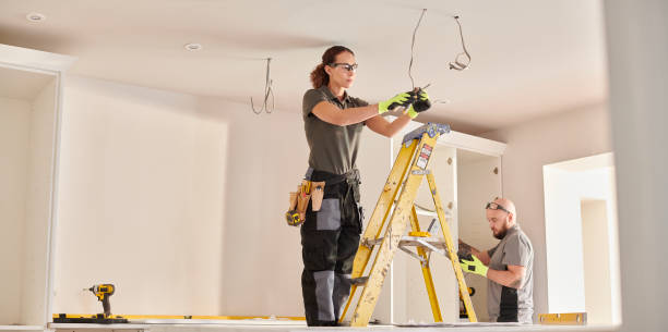 Electrical Rewiring Services in Ruidoso Downs, NM