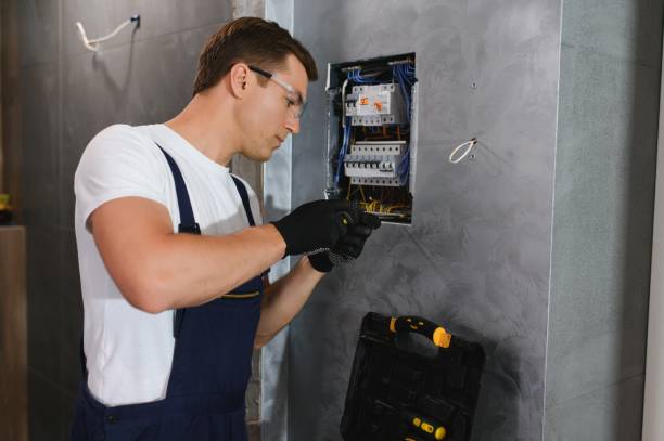 Best Local Electrician Companies  in Ruidoso Downs, NM