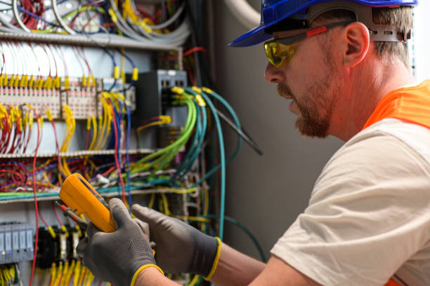 Best Affordable Emergency Electrician  in Ruidoso Downs, NM