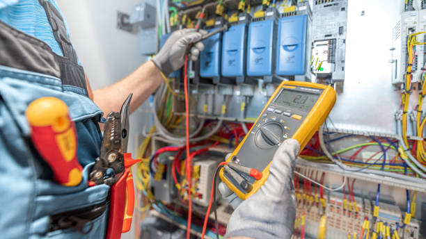 Electrical System Inspection in Ruidoso Downs, NM