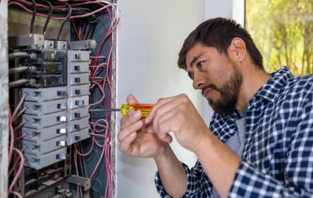 Professional Electrician in Ruidoso Downs, NM
